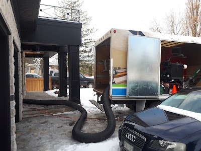 Photos of Sem's Duct Cleaning of Toronto