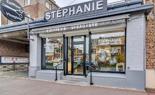 Photo n°1 de Stéphanie Coiffeur Visagiste à Tourcoing (Barbier)