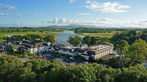 Killyhevlin Lakeside Hotel & Lodges