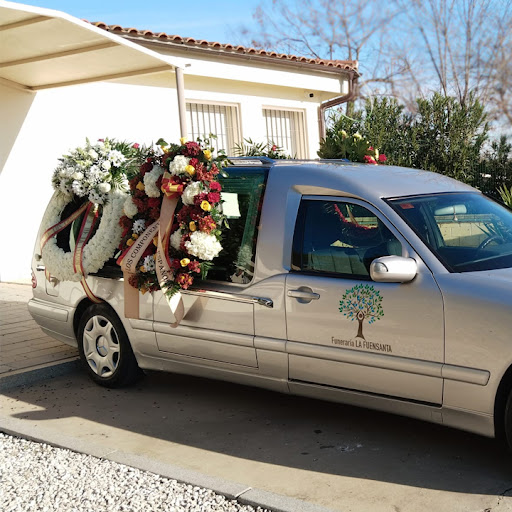 Funeraria La Fuensanta