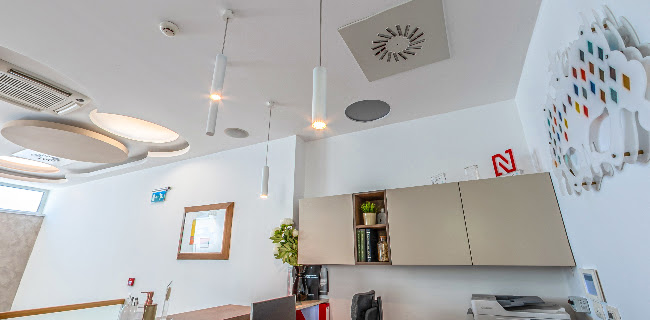 Orto Nova Centar Dentalne Medicine - Zubar
