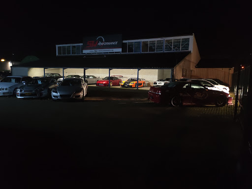 SW-performance - Visual