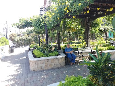 Photos of Parque Central "San Juan Bautista"