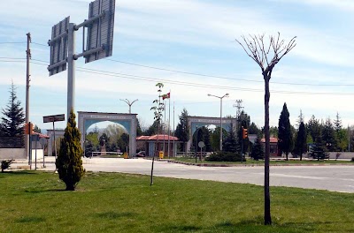 Photos of Dumlupınar &Uuml;niversitesi K&uuml;tahya Teknik Bilimler Meslek Y&uuml;ksekokulu