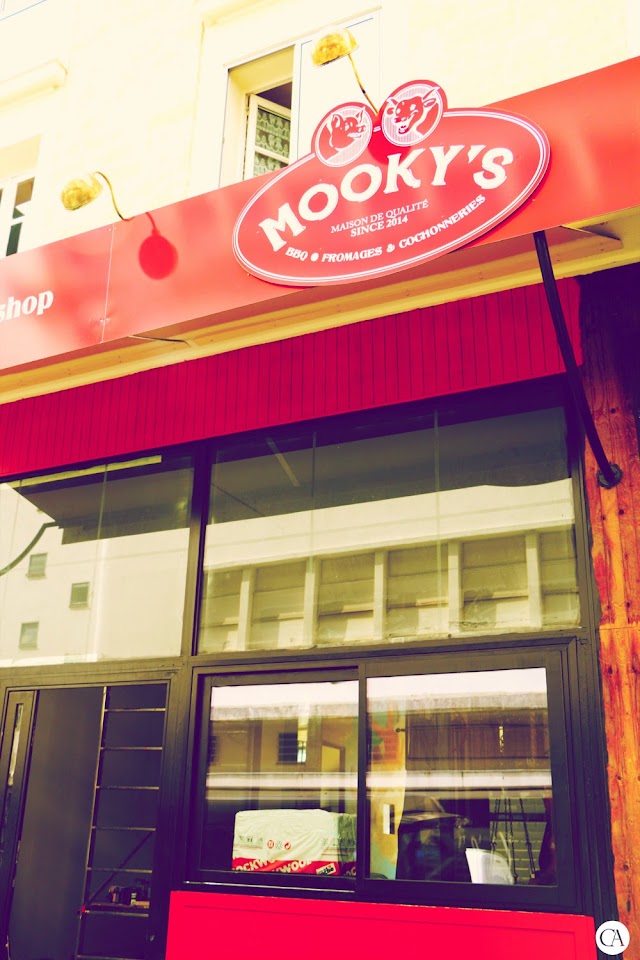 Mooky's