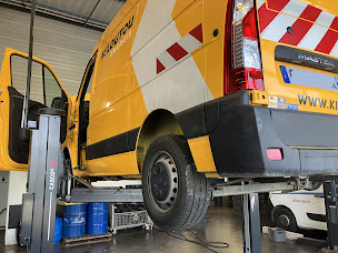 Photo n°24 de Renault Melun - CAR LOVERS à Cesson (Concessionnaire Renault)