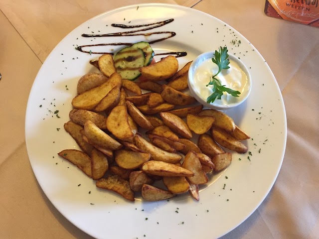 Gaststätte am Michaelsberg