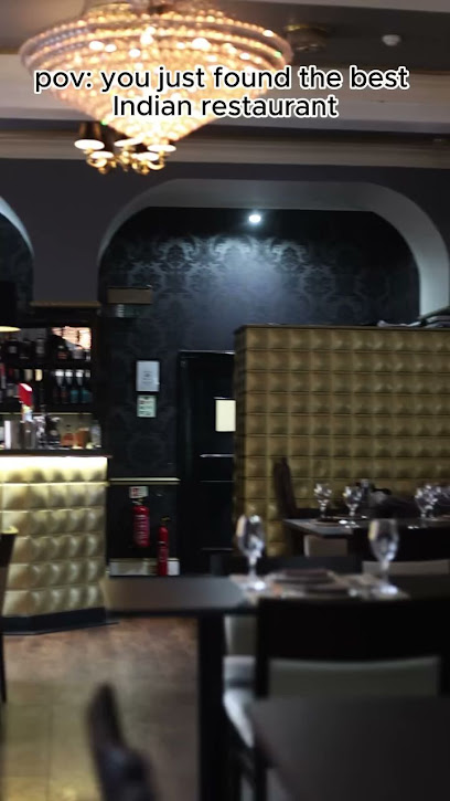 Celebrity Indian Balti - Best Indian Restaurant Birmingham