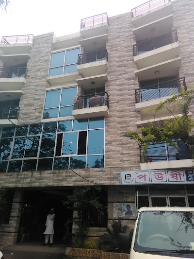 Photos of Milky Resort & Poushi Restaurant