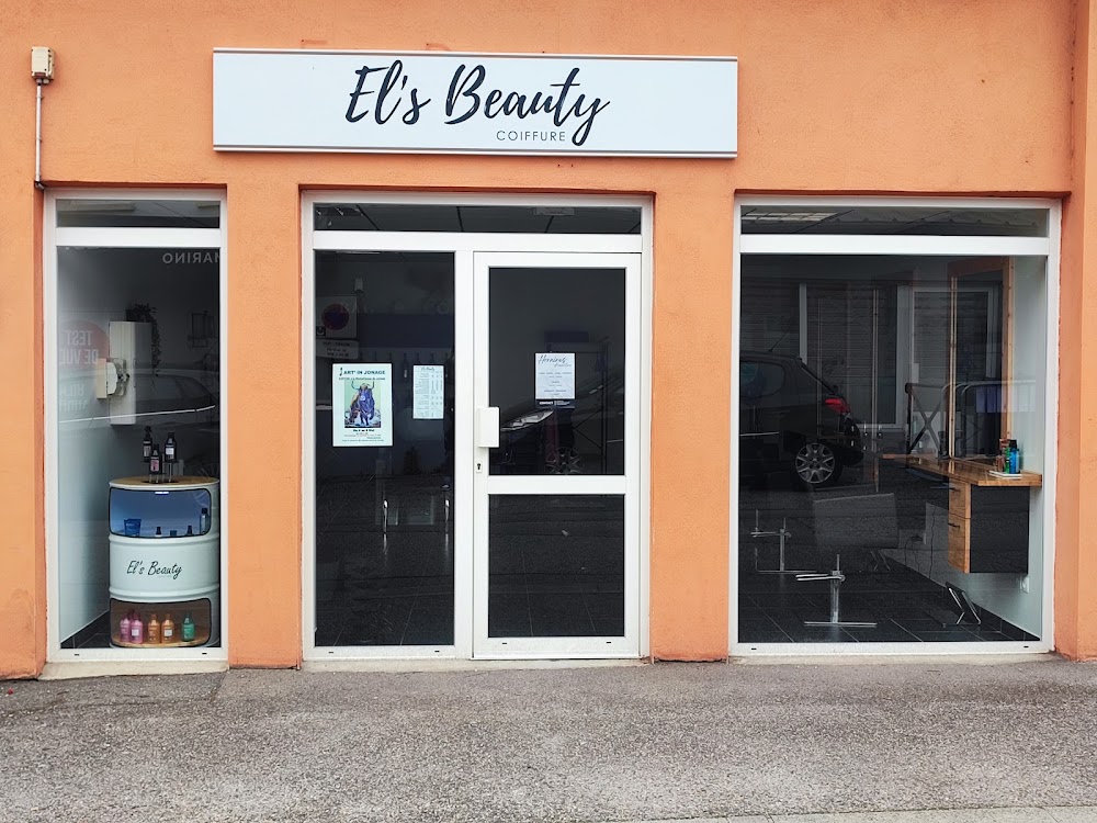 El's Beauty Coiffure