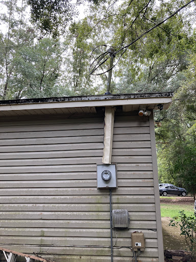 Light Force Electrical Services - Visual