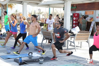 Photos of FBC DXB Kite Beach Jumeirah