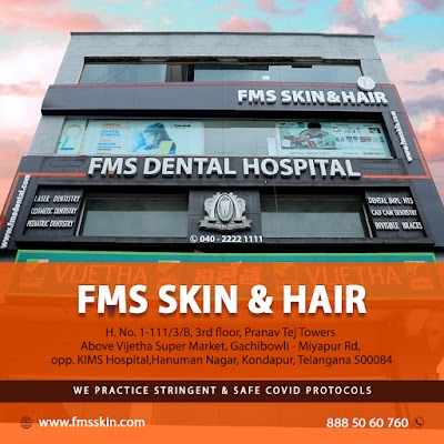 photo of FMS SKIN & HAIR