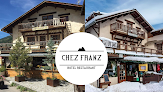Chez Franz à  Allos