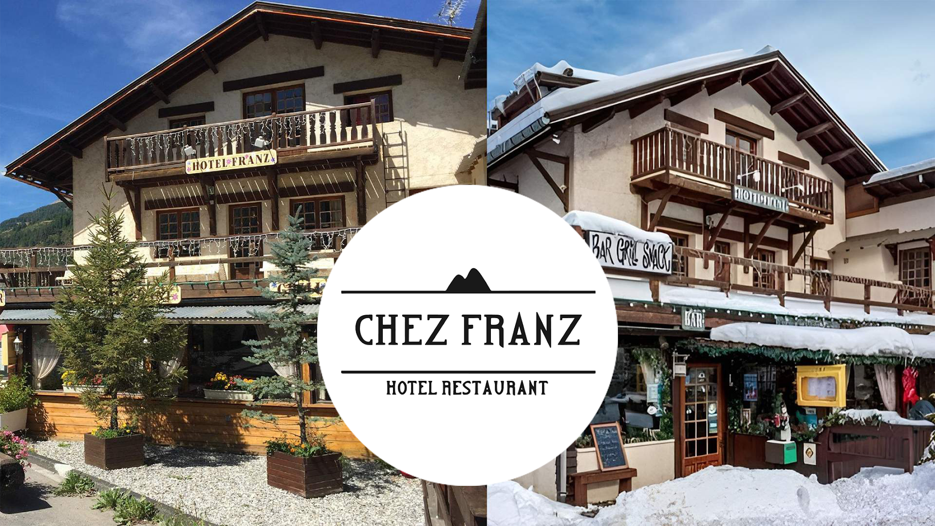 Chez Franz