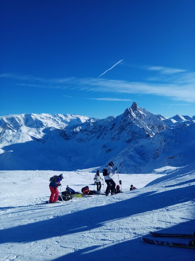 La Folie Douce