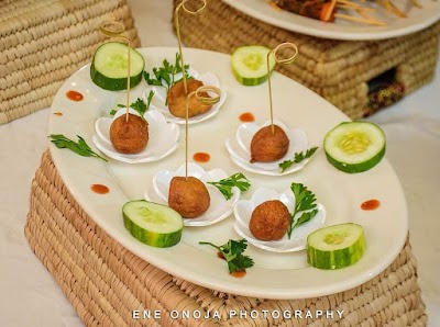 Photos of AAA Events & Catering