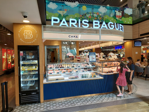 Paris Baguette Northpoint City - Thumbnail