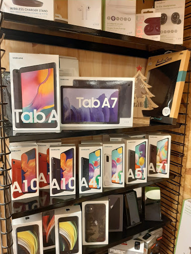Telefoonwinkel Terschelling - Thumbnail