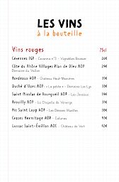 Photo n°15 de Les Fils À Maman Orléans à Orléans (Restaurant)