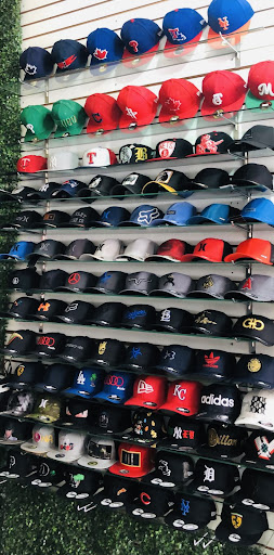 Gorras Open Now - Thumbnail