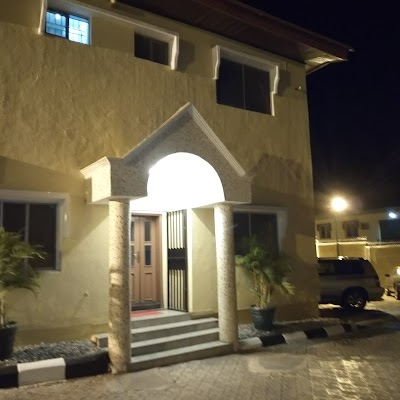 Photos of Wenby's Suites Abeokuta