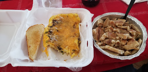 Philly Breakfast Spot - Thumbnail