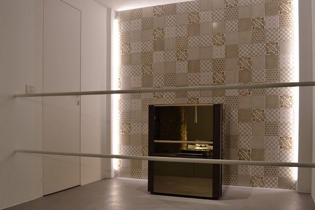 Binova - Cucine Moderne di Lusso