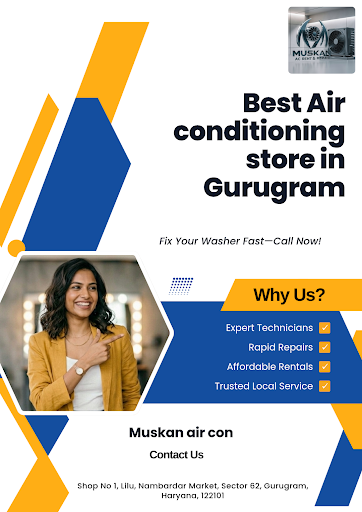 Washing Machine Repair Service post image