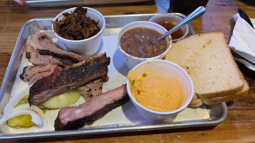 Mac's Bar-B-Que & Catering - Thumbnail