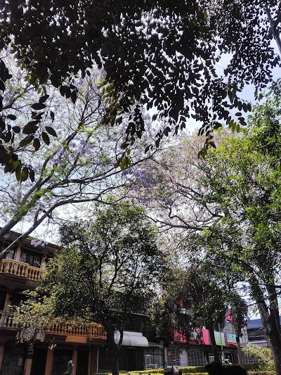 Photos of Manuel Mar&iacute;a Guti&eacute;rrez Park