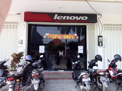 Photos of Lenovo Service Center Surabaya