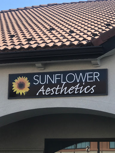 Sunflower Aesthetics