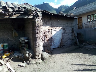 Photos of Iglesia de Yahuarcocha
