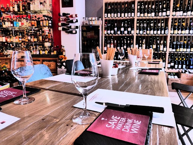 Les Vins d'Aurélien