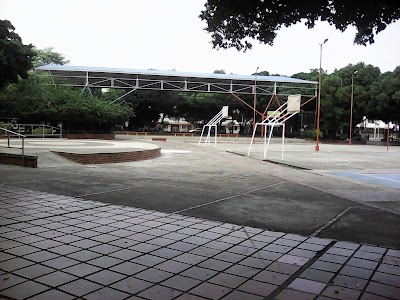 Photos of La Canasta Park