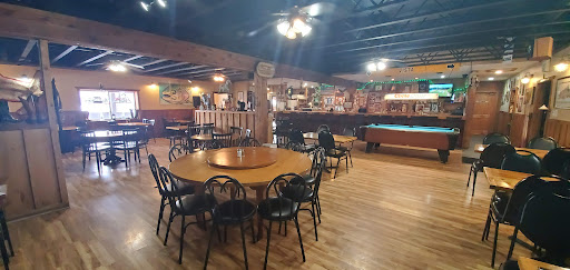 Cougar Dave's Food & Spirits Gallery - United States