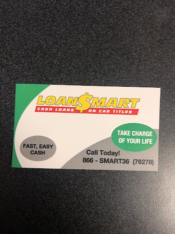 LoanSmart Title Loans photo