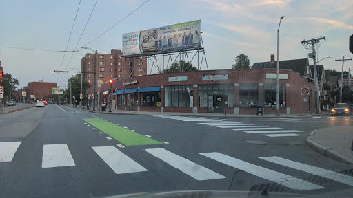 Massachusetts Ave @ Rindge Ave - Thumbnail
