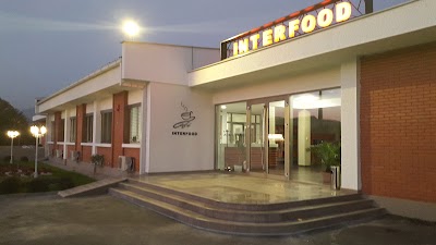 Photos of Interfood