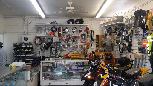 Da Motorsports Sales & Rentals - Thumbnail