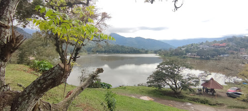 Isla Atezca - Visual