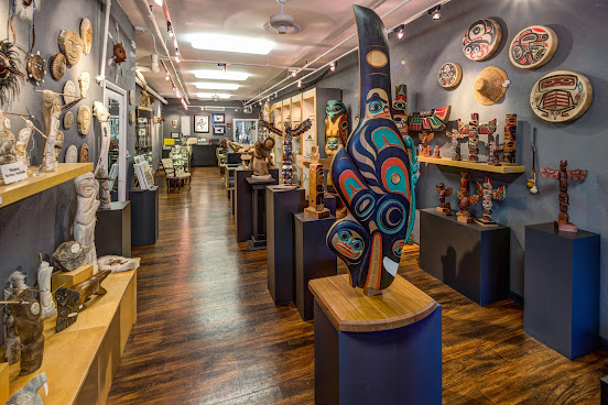 Arctic Spirit Gallery by null