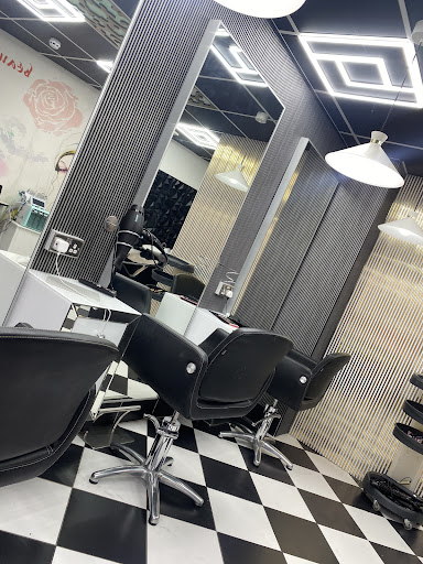 Helen’s hair salon - Thumbnail