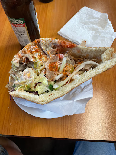 Arena Döner Gallery - Germany