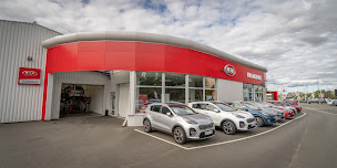 Photo n°37 de KIA | GCA - Le Mans à Le Mans (Vendeur de voitures d'occasion)