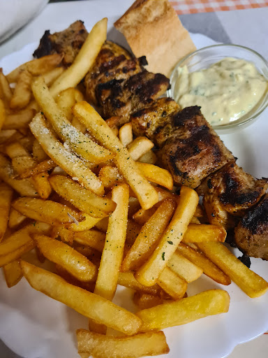 Imbiss Chez Mogele