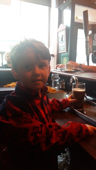 Photos of Adams Bar