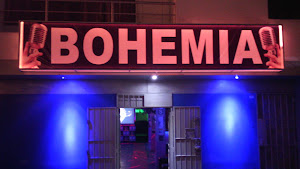 KARAOKE BOHEMIA 4