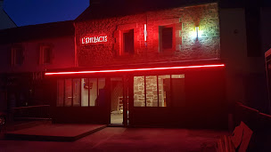 Photo n°6 de Bar Tabac Jeux L'Entracte à Rostrenen (Bar-tabac)